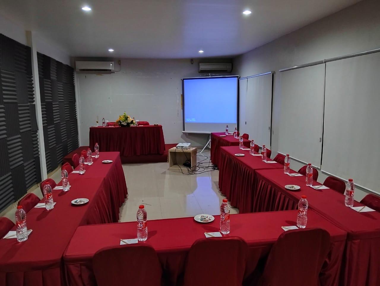 AIRU ROOM - SUNNYDAY INN