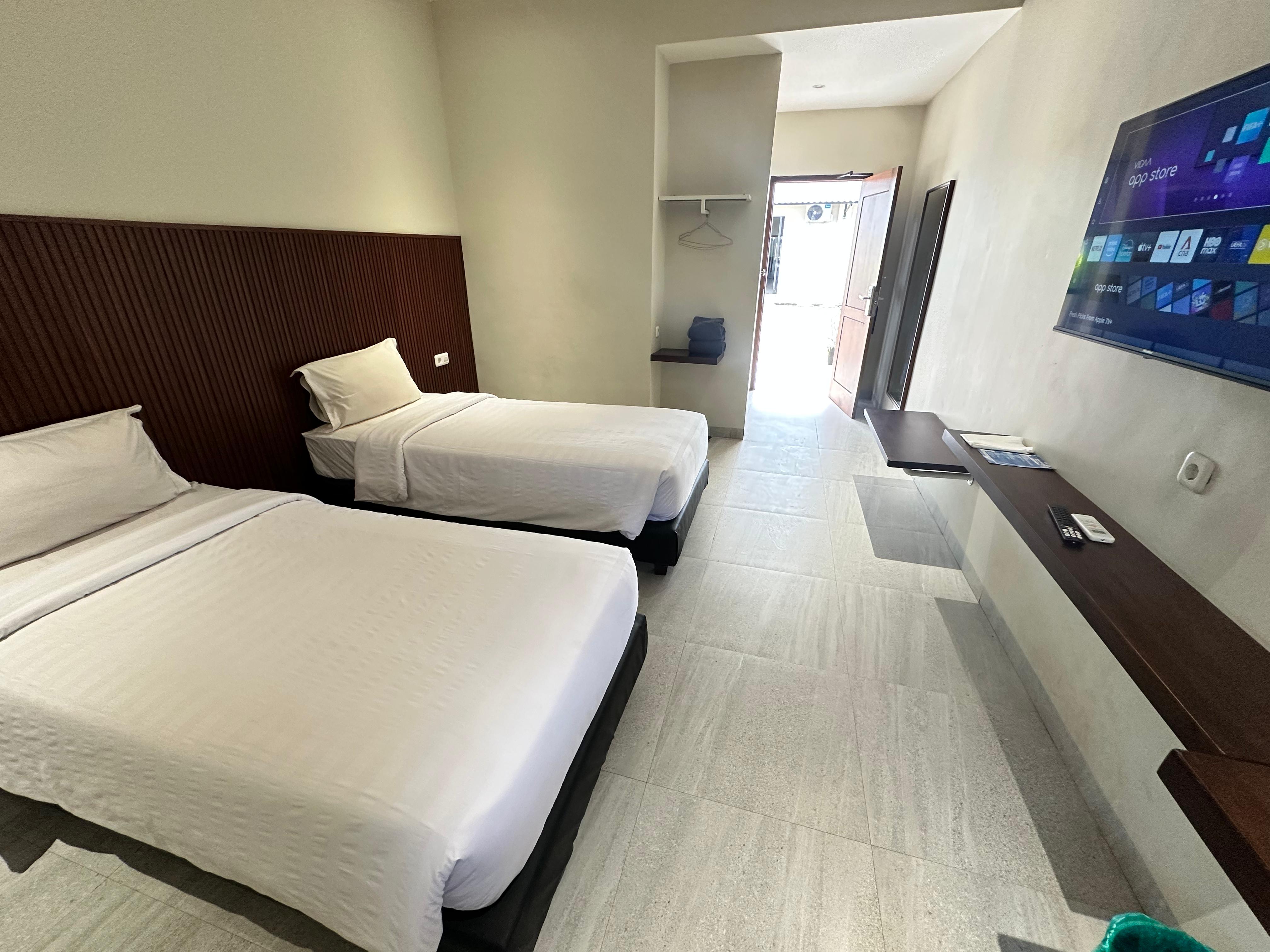 Superior - BELL HOTEL